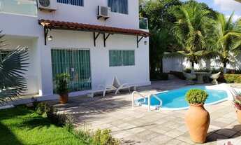 Imagem 2: Casa em Aldeia 4 Quartos 2 Suítes 300m²>