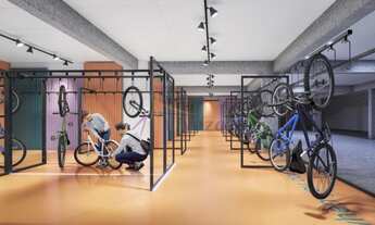 Imagem 6: VN MILLENNIUM - ITAIM BIBI