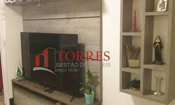Imagem 6: Apartamento Residencial à venda, Barranco, Taubaté -
