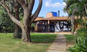 Imagem 1: Casa com 3 Dormitórios e Vista para o Mar dos Ingleses - Florianópolis SC