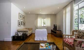 Imagem 5: São Paulo - Casa Padrão - SUMARÉ