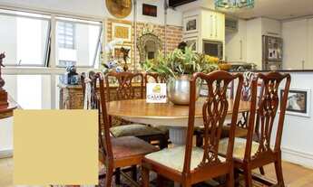 Imagem 6: Apartamento à venda, Vila Progredior, 127m², 2 suítes, 2 vagas!