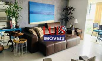 Imagem 2: Apartamento com 2 dormitórios à venda, 108 m² por R$ 827.000 - Piratininga - Niterói/RJ