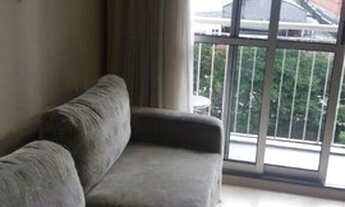 Imagem 2: Apartamento com 2 dormitórios à venda, 50 m² por R$ 290.000,00 - Cidade Patriarca - São Pa