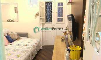 Imagem 7: Casa 3 dormitórios construção original na Vila Mathias Santos