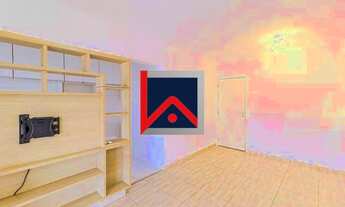 Imagem 6: Apartamento Locação Brooklin 74 m² 2 Dormitórios