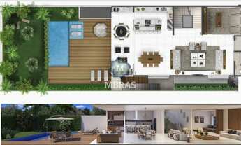 Imagem 3: Excelente Condomínio de Casas Próximo à Hípica Santo Amaro