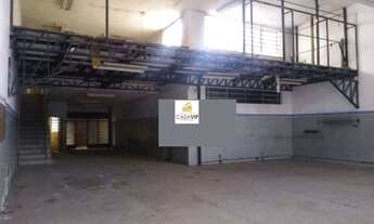 Imagem 3: Galpão comercial para locação, Lapa, 270m², 1 vaga!