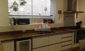 Imagem 5: Tremembé - Condomínio Fechado - 4 Dormitórios