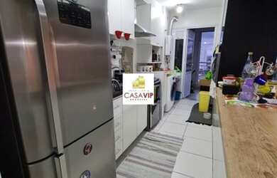 Imagem 7: Apartamento à venda, Vila Maria Alta, 69m², 2 dormitórios, 1 suíte, 1 vaga!