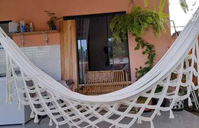 Imagem 6: Casa (em Pirenopolis) para te 6 pessoas