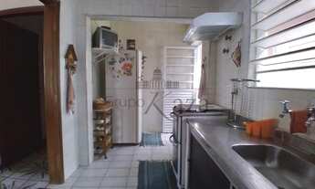 Imagem 6: Sao Jose dos Campos - Casa Padrão - Jardim das Industrias