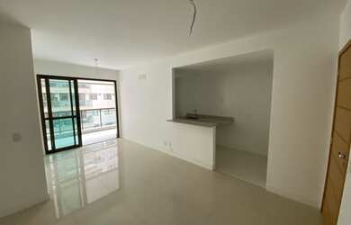 Imagem 3: Apartamento 3 quartos pronto pra morar na Tijuca - Rio de Janeiro - RJ