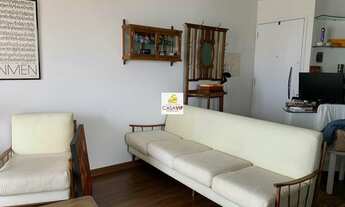 Imagem 2: Apartamento à venda, Vila Andrade, 92m², 2 dormitórios, 1 suíte, 2 vagas!