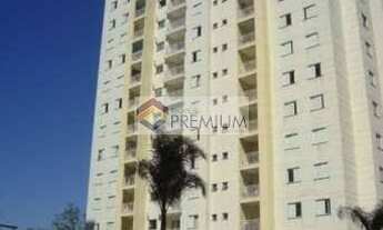 Imagem 2: Apartamento em Vila Betania - São José dos Campos