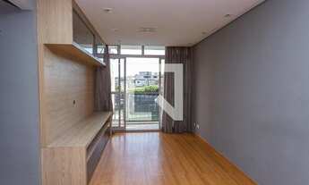 Imagem: Apartamento à Venda - Campanário, 2 Quartos