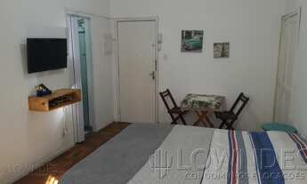 Imagem 2: Kitnet para aluguel, 1 quarto, Catete - Rio de Janeiro/RJ