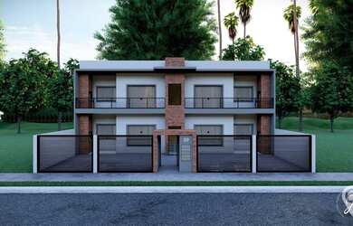 Imagem 2: BARRA VELHA - Apartamento Padrão - Itajuba II