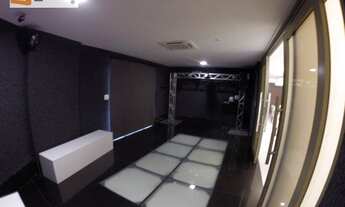 Imagem 6: Apartamento à venda, 103 m² por R$ 800.000,00 - Canto do Forte - Praia Grande/SP