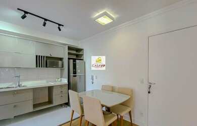 Imagem 5: Apartamento à venda, Mooca, 39m², 1 dormitório, 1 vaga!