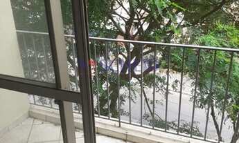 Imagem 3: Apartamento com 2 dormitórios pata locação, na Vila Mascote!