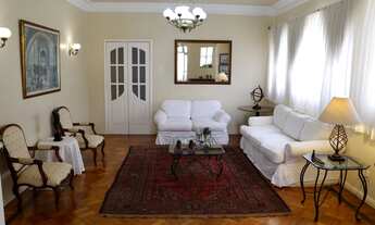 Imagem 6: Tijuca próx. Rua Uruguai Casa para venda 930 m2 5 suítes escritório piscina pomar varandão