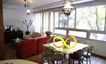 Imagem 2: Apartamento para venda possui 200 metros quadrados com 4 quartos em Copacabana - Rio de Ja