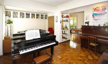 Imagem 4: Venda Apartamento 1 Dormitórios - 95 m² Vila Nova Conceição