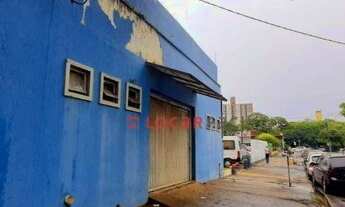 Imagem 2: Barracão para alugar, 510 m² por R$ 6.000,00/mês - Zona 05 - Maringá/PR