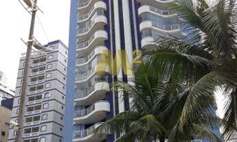 Imagem 1: Apartamento de 3 dormitórios à venda. Tupi, Praia Grande