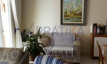 Imagem 6: Apartamento - Venda - Vila Gomes Cardim - Cod. 613