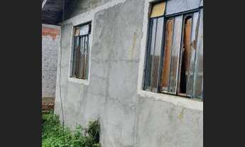 Imagem 7: Piraquara Térrea para venda possui 68 metros quadrados com 2 quartos em Vila Franca - Pira