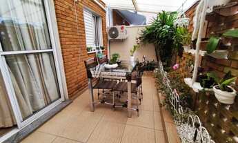 Imagem 2: Casa - Parque Prado - Campinas