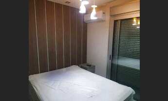 Imagem 5: Loft com 1 dormitório para alugar, 50 m² por R$ 1.450,00/mês - Centro - Pelotas/RS