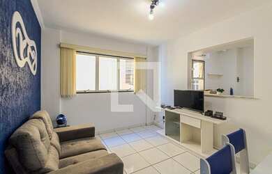 Imagem 2: Apartamento para Aluguel - Bela Vista, 1 Quarto, 39 m2