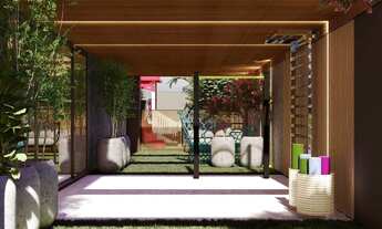 Imagem 4: Apartamento para Venda em Balneário Piçarras, Itacolomi, 3 dormitórios, 1 suíte, 2 banheir