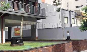 Imagem 4: São Paulo - Conjunto Comercial/Sala - JARDIM AMÉRICA