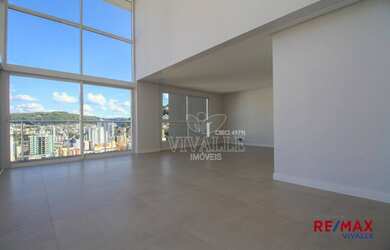 Imagem 3: Apartamento com 4 dormitórios à venda, 225 m² por R$ 1.650.000,00 - Centro - Joaçaba/SC