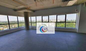 Imagem 3: Conjunto para alugar, 303 m² - Jardim Paulista - São Paulo/SP