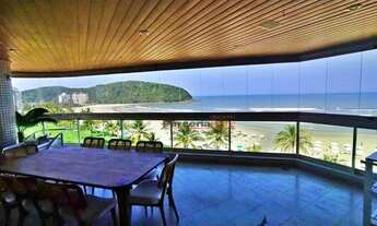 Imagem 7: Apartamento com 4 dormitórios à venda, 258 m² por R$ 11.500.000,00 - Riviera - Módulo 7