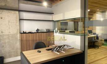 Imagem 6: Sala à venda, 54 m² por R$ 520.000,00 - Cerâmica - São Caetano do Sul/SP