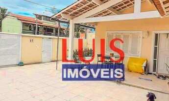 Imagem 3: Casa com 4 dormitórios à venda, 235 m² por R$ 1.500.000 - Piratininga - Niterói/RJ - CA474