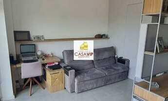 Imagem 2: Apartamento à venda, Vila Mariana, 63m², 1 dormitórios, 2 vagas!