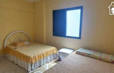 Imagem 5: Cobertura à venda, 159 m² por R$ 1.300.000,00 - Canto do Forte - Praia Grande/SP