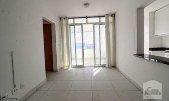 Imagem 2: Apartamento à Venda - Graça, 2 Quartos, 60 m²