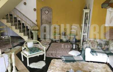 Imagem 2: Rio de Janeiro - Casa de Condomínio - Freguesia (Jacarepaguá