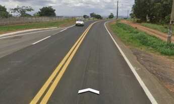 Imagem 2: Vendo lote no Garavelo Sul