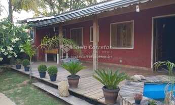 Imagem: VENDO CASA 505M² EM MAIRIPORÃ - 3 DORM