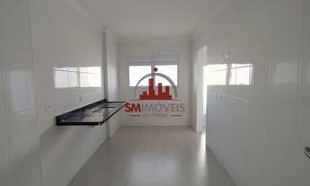 Imagem 7: Apartamento 03 dormitórios no Canto do Forte Praia Grande