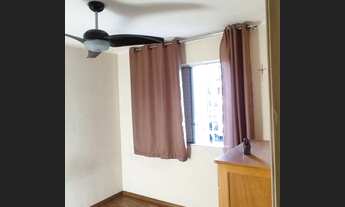 Imagem 6: Apartamento para aluguel possui 50 metros quadrados com 2 quartos em Jardim Íris - São Pau